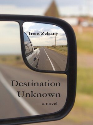 cover image of Destination Unknown